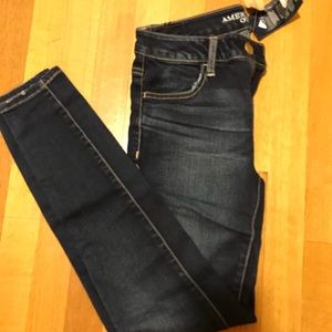 American Eagle Jeggings